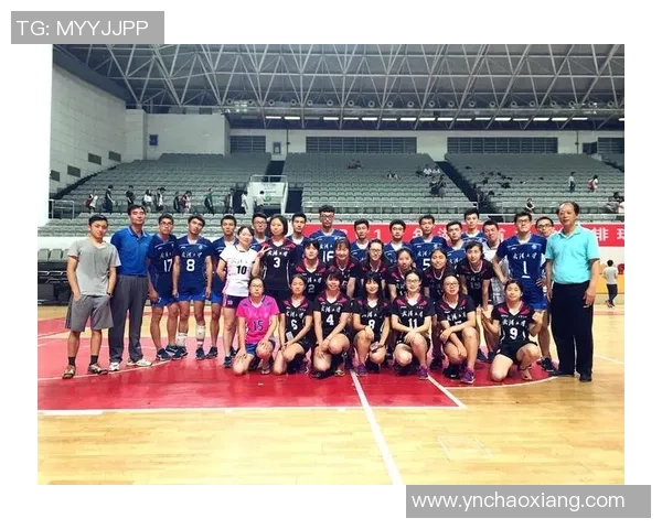 武汉排球队在排球耐力排名中创下新高展现团队实力与拼搏精神